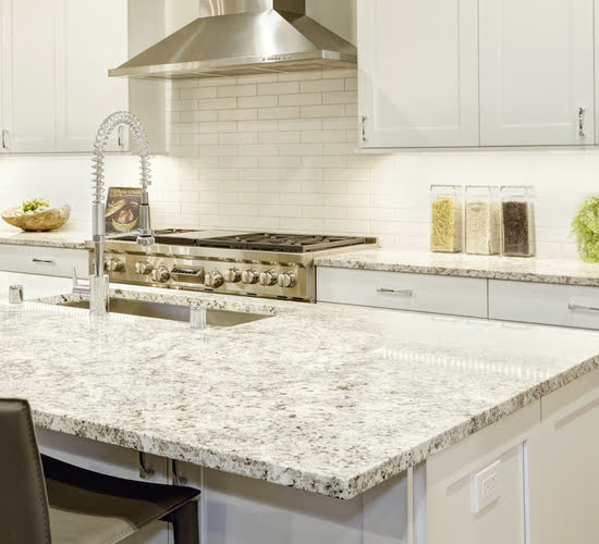 Perkins Carpet Co Countertops